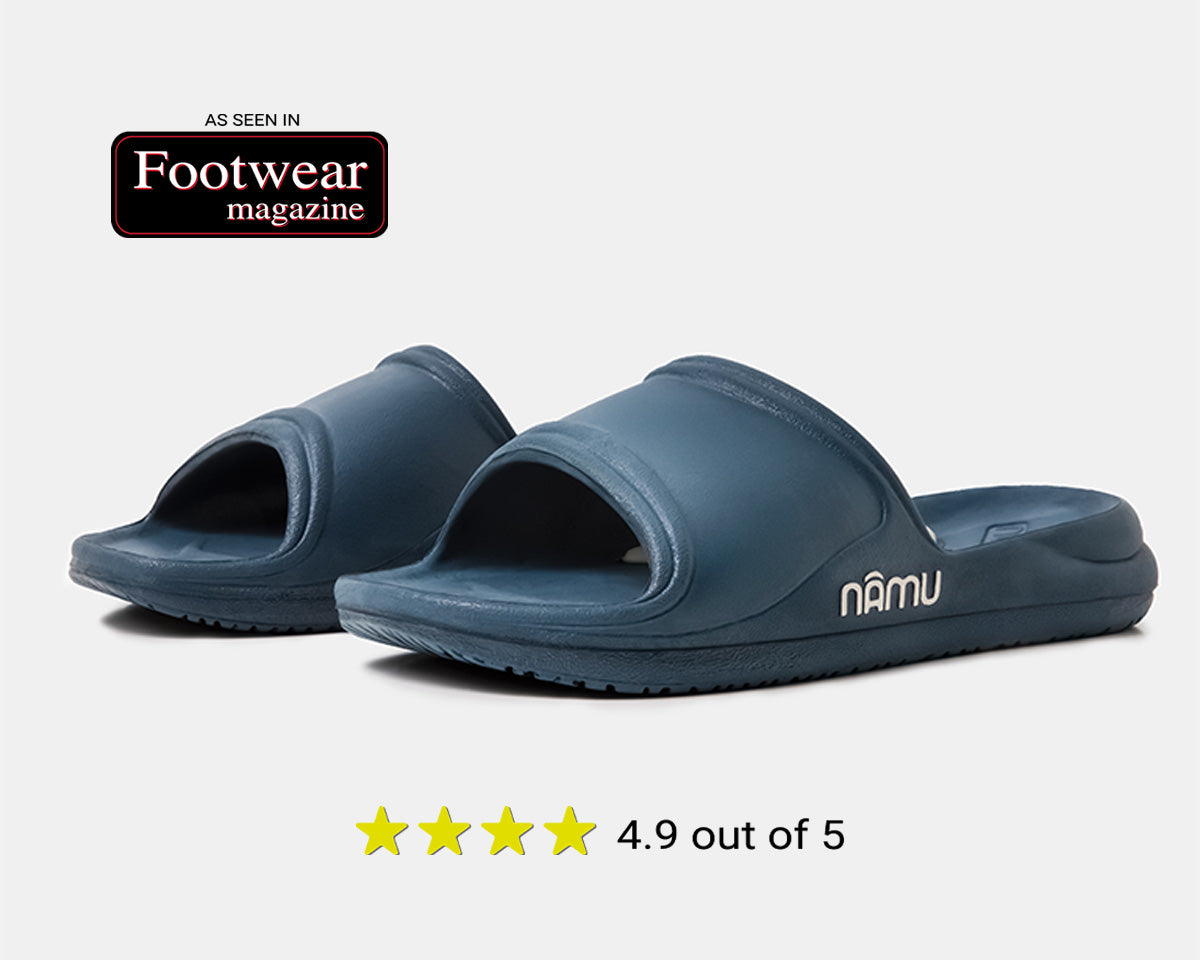 Footwear