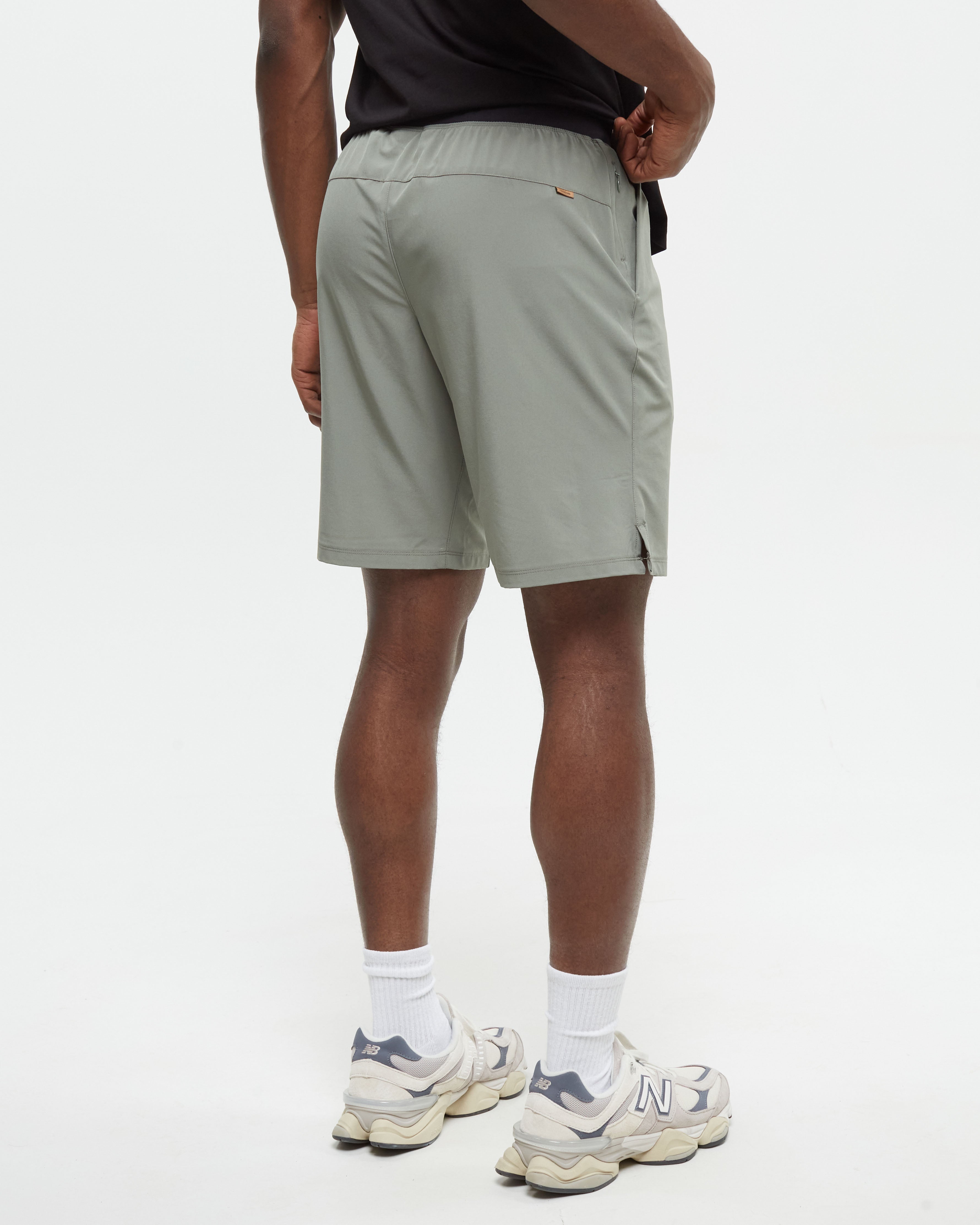 Agility Short