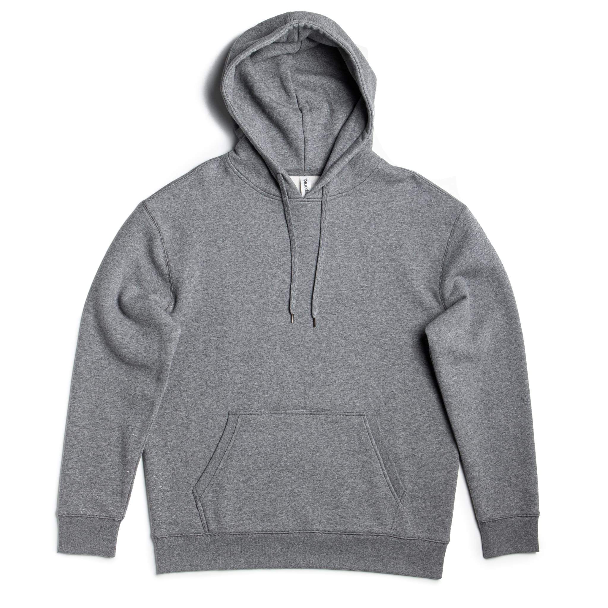 Heavyweight Hoodie P2016